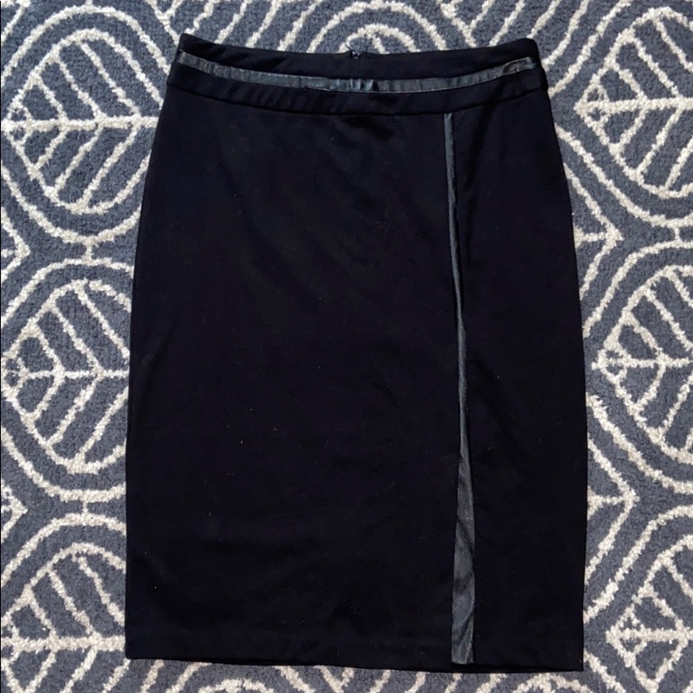Pencil Skirt